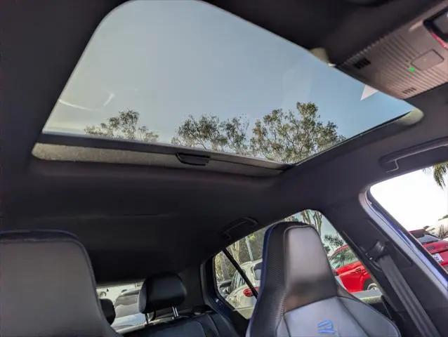 2024 Volkswagen Golf R 2.0T