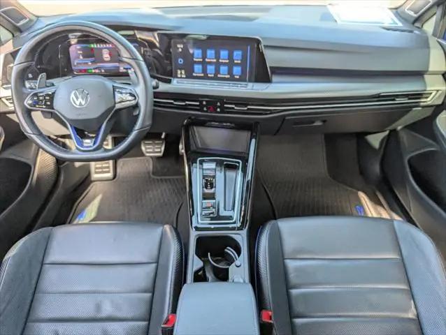 2024 Volkswagen Golf R 2.0T