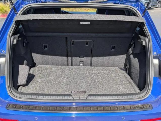 2024 Volkswagen Golf R 2.0T