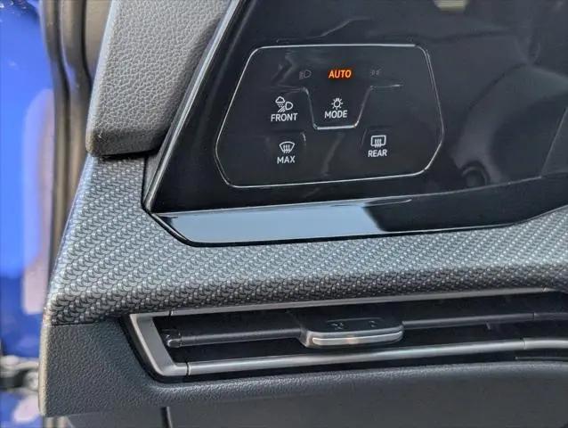 2024 Volkswagen Golf R 2.0T