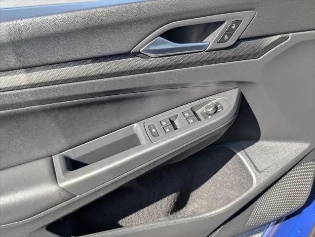 2024 Volkswagen Golf R 2.0T
