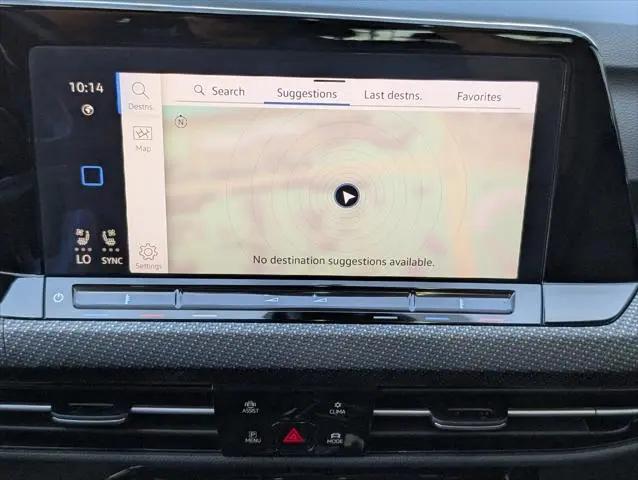 2024 Volkswagen Golf R 2.0T