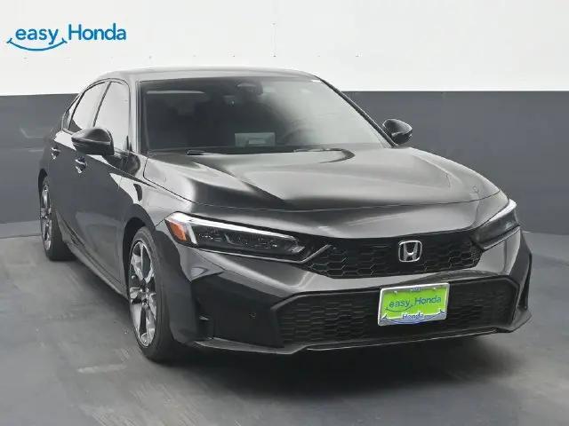 2026 Honda Civic Sport for sale in Houston, TX