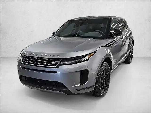 2026 Land Rover Range Rover Evoque S for sale in New Rochelle, NY
