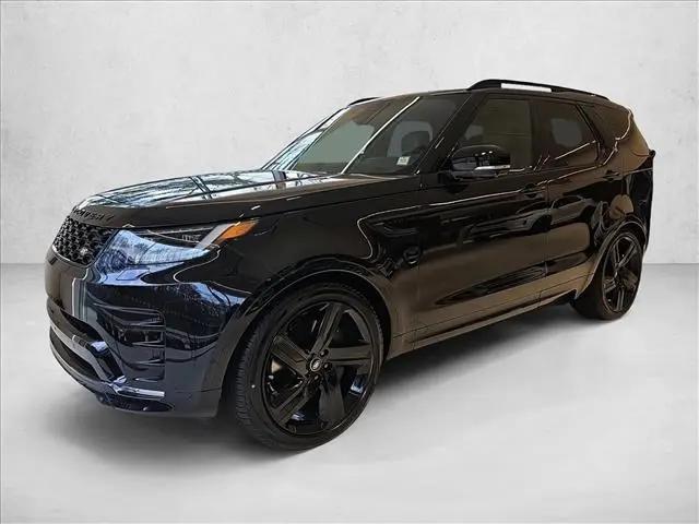 2025 Land Rover Discovery P360 Dynamic SE for sale in New Rochelle, NY