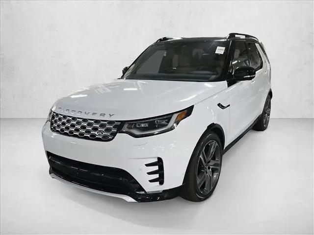 2026 Land Rover Discovery Gemini Edition for sale in New Rochelle, NY