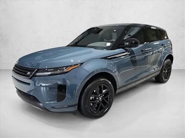 2026 Land Rover Range Rover Evoque S for sale in New Rochelle, NY