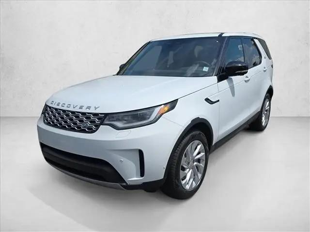 2025 Land Rover Discovery P300 S for sale in New Rochelle, NY