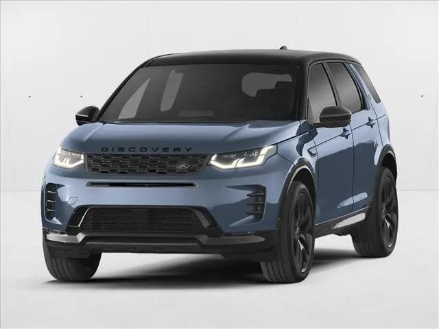 2025 Land Rover Discovery Sport Dynamic SE for sale in New Rochelle, NY