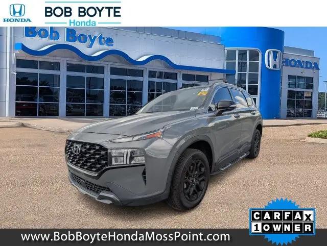 2023 Hyundai Santa Fe XRT for sale in Moss Point, MS