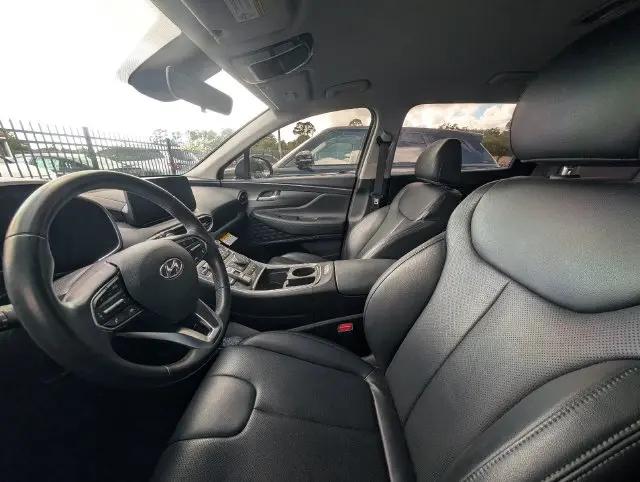 2023 Hyundai Santa Fe XRT