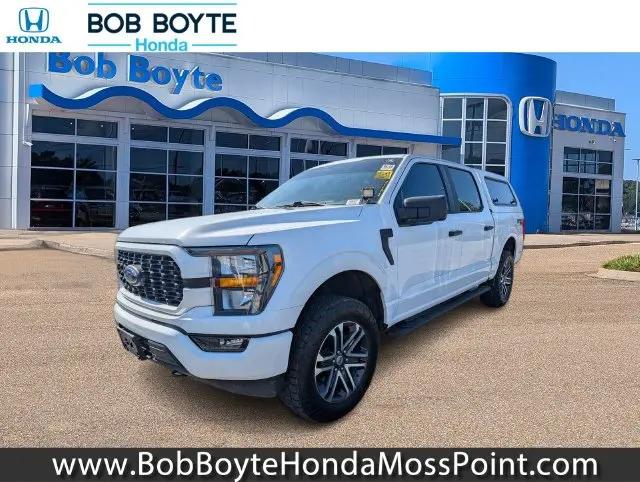 2023 Ford F-150 XL for sale in Moss Point, MS