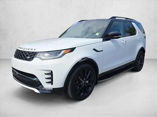 2026 Land Rover Discovery Dynamic SE for sale in New Rochelle, NY