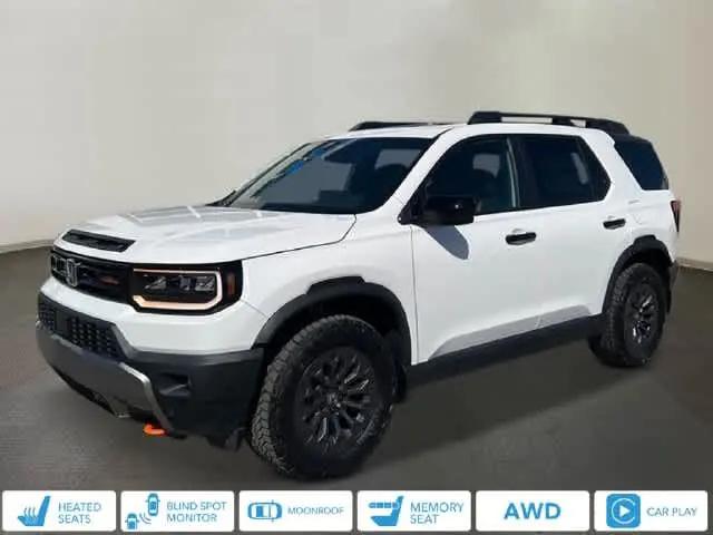 2026 Honda Passport AWD TrailSport for sale in Union, NJ