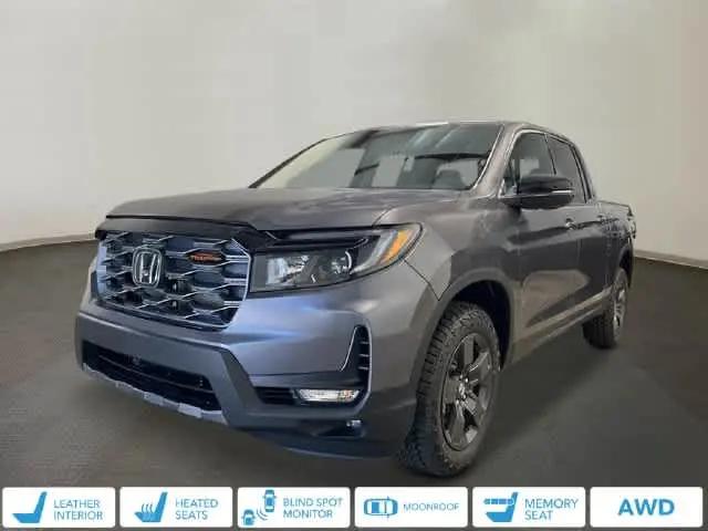 2026 Honda Ridgeline TrailSport for sale in Union, NJ
