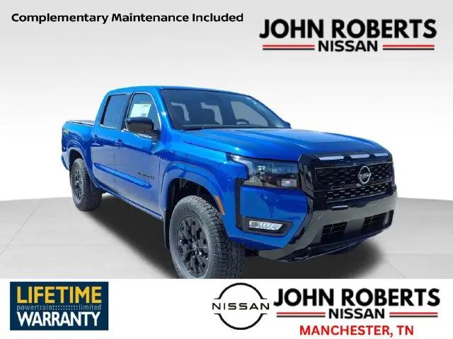 2027 Nissan Frontier SV for sale in Manchester, TN
