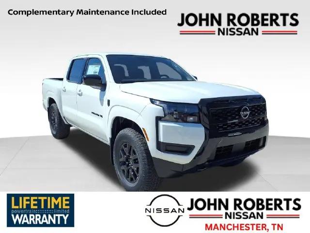 2027 Nissan Frontier SV for sale in Manchester, TN