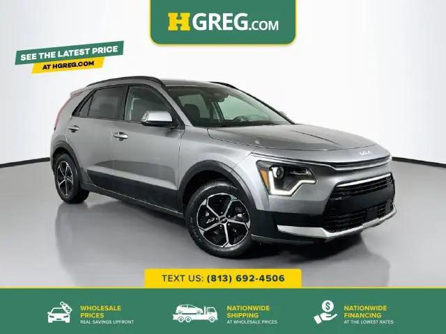 2024 Kia Niro EX for sale in Brandon, FL