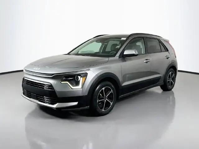 2024 Kia Niro EX