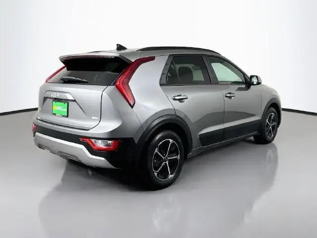 2024 Kia Niro EX