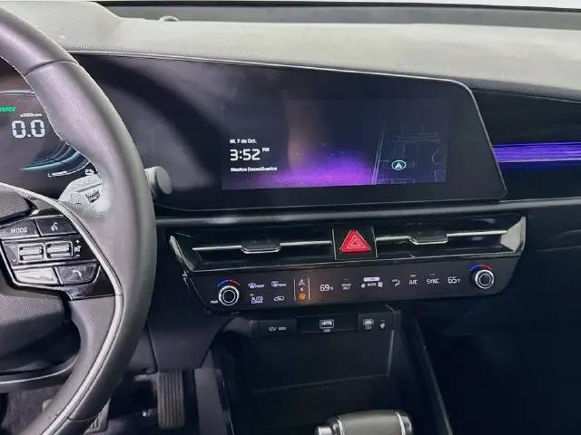 2024 Kia Niro EX