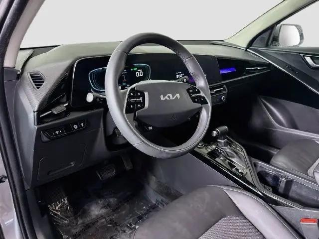 2024 Kia Niro EX