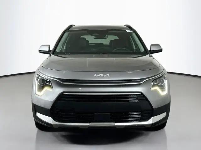 2024 Kia Niro EX