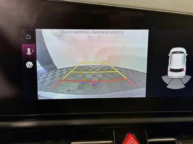 2024 Kia Niro EX