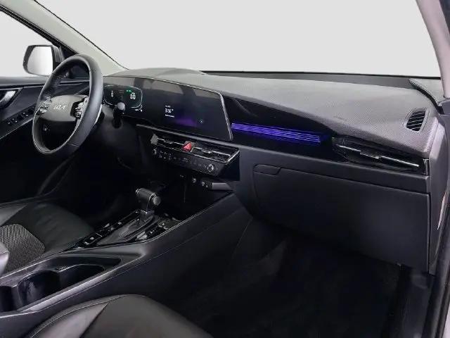 2024 Kia Niro EX