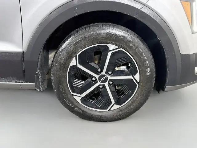 2024 Kia Niro EX