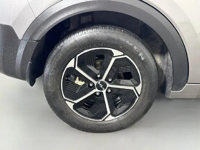 2024 Kia Niro EX