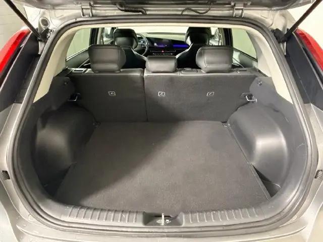 2024 Kia Niro EX