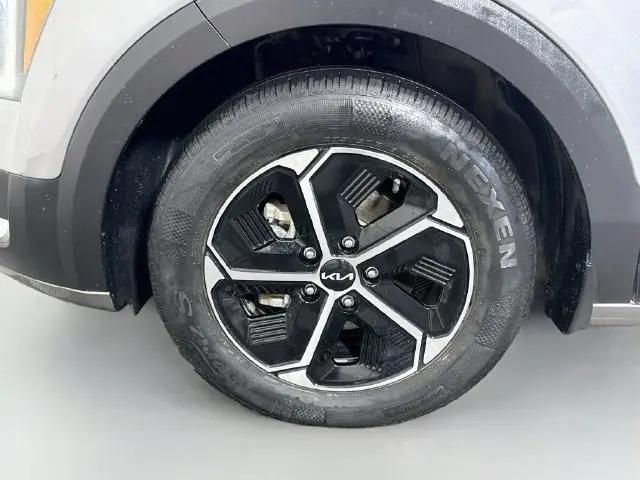2024 Kia Niro EX
