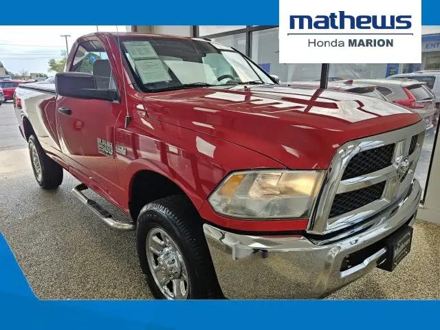 2014 Ram 2500 for sale near Marion, OH