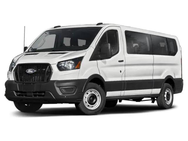 2026 Ford Transit-350 Passenger Van XLT for sale in Countryside, IL