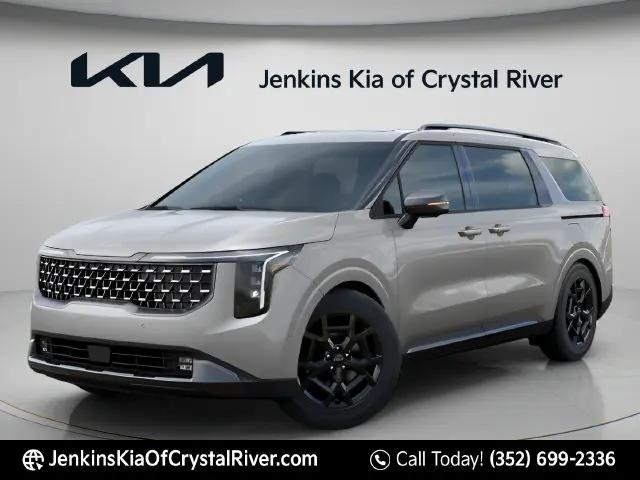 2027 Kia Carnival SX for sale in Crystal River, FL