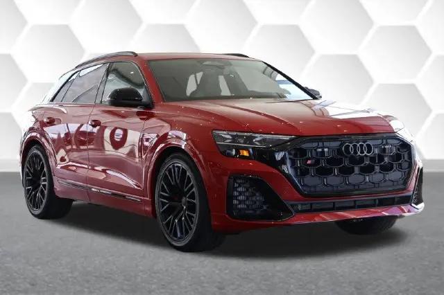 2027 Audi SQ8 Prestige for sale in Fargo, ND