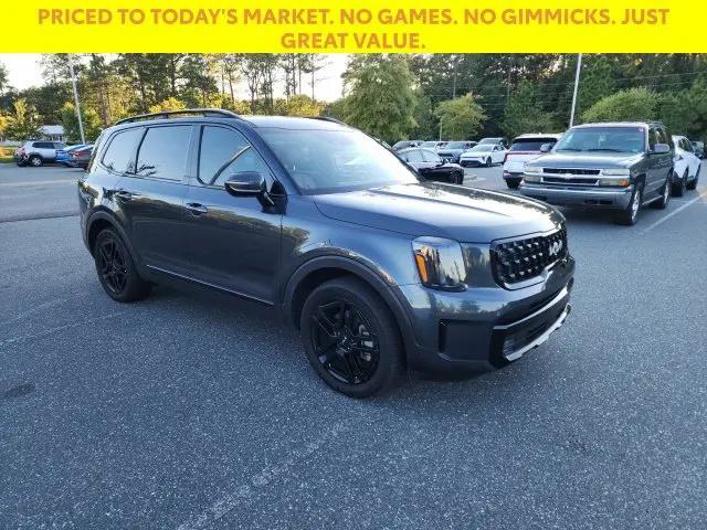 2024 Kia Telluride SX Prestige X-Line for sale in Southern Pines, NC