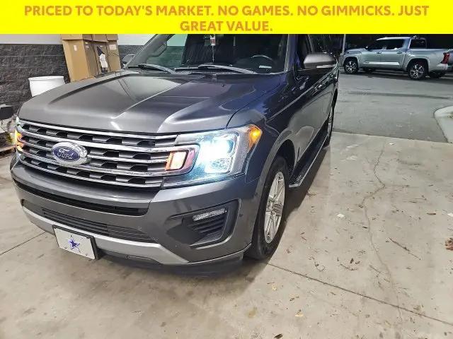 2020 Ford Expedition XLT for sale in Southern Pines, NC