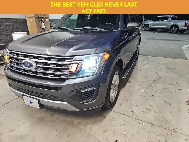 2020 Ford Expedition XLT for sale in Southern Pines, NC