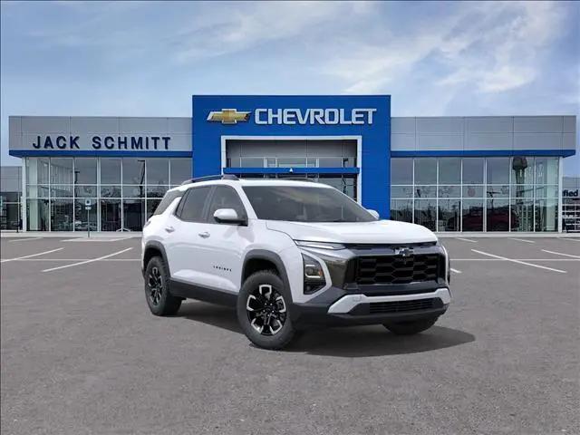 2027 Chevrolet Equinox ACTIV FWD for sale in Wood River, IL