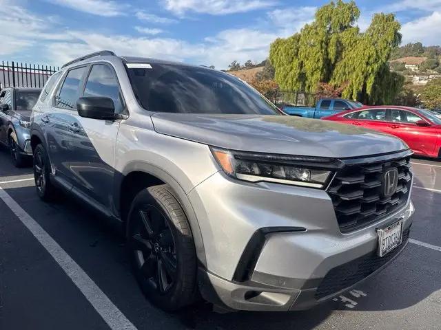2025 Honda Pilot Sport for sale in Hayward, CA