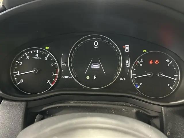 2024 Mazda CX-30 2.5 S Preferred Package