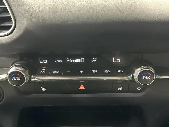 2024 Mazda CX-30 2.5 S Preferred Package