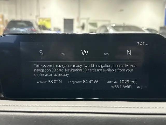 2024 Mazda CX-30 2.5 S Preferred Package