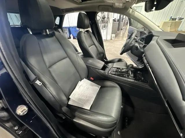 2024 Mazda CX-30 2.5 S Preferred Package