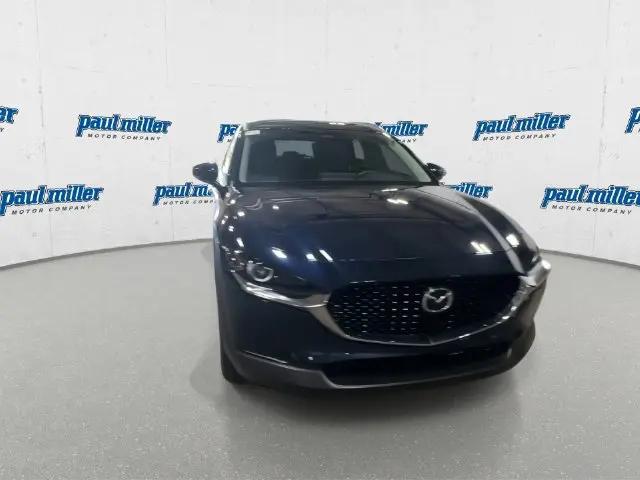 2024 Mazda CX-30 2.5 S Preferred Package