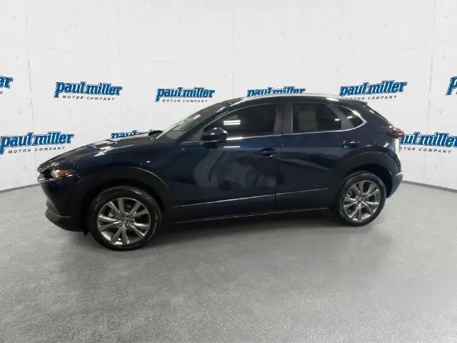 2024 Mazda CX-30 2.5 S Preferred Package