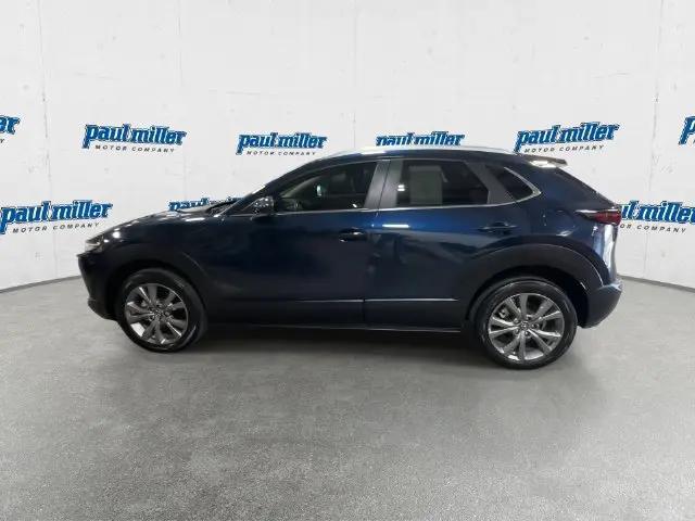 2024 Mazda CX-30 2.5 S Preferred Package