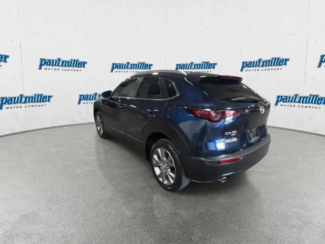 2024 Mazda CX-30 2.5 S Preferred Package